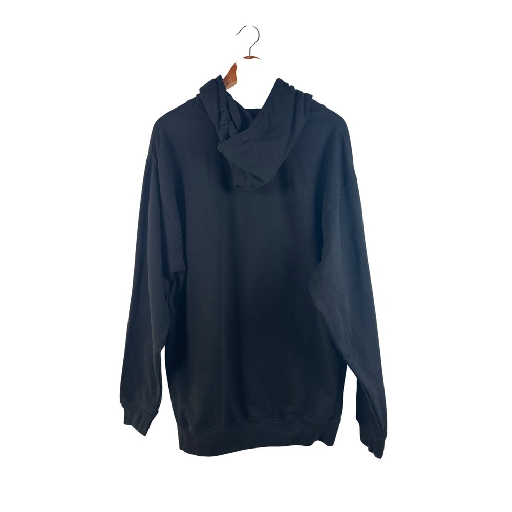 Harry‎ Styles Women's XL Love on Tour Flowers 2022 Hoodie Sweatshirt Pullover - Picture 6 of 7